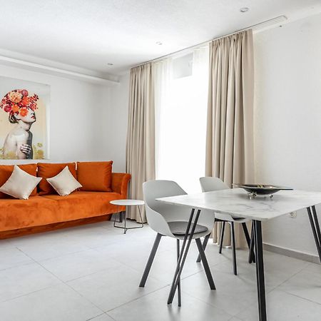 Villa Vita Luxury Apartments Crikvenica Buitenkant foto