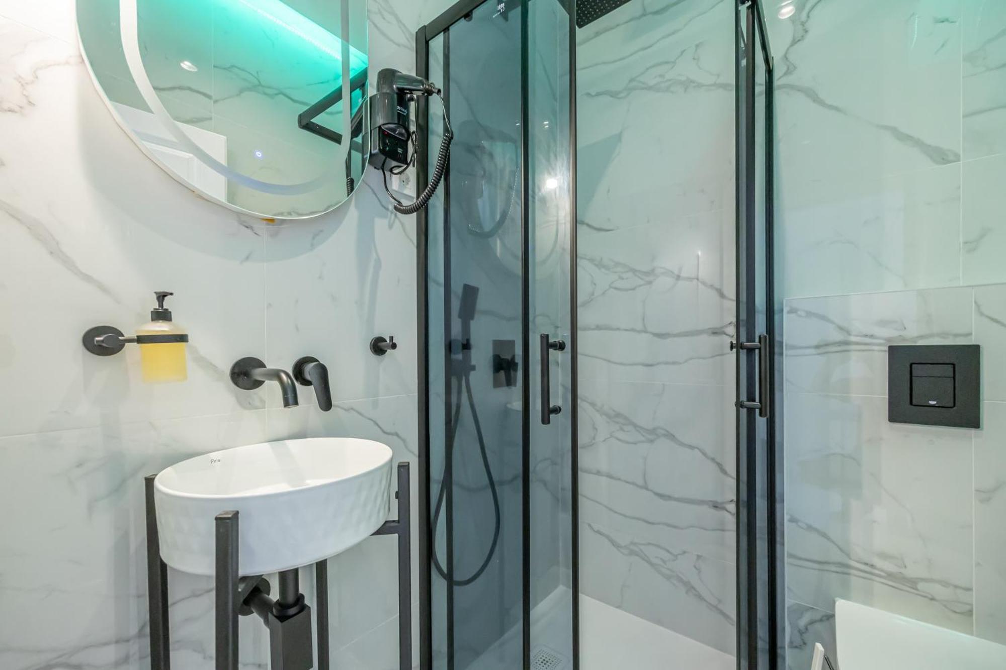Villa Vita Luxury Apartments Crikvenica Buitenkant foto