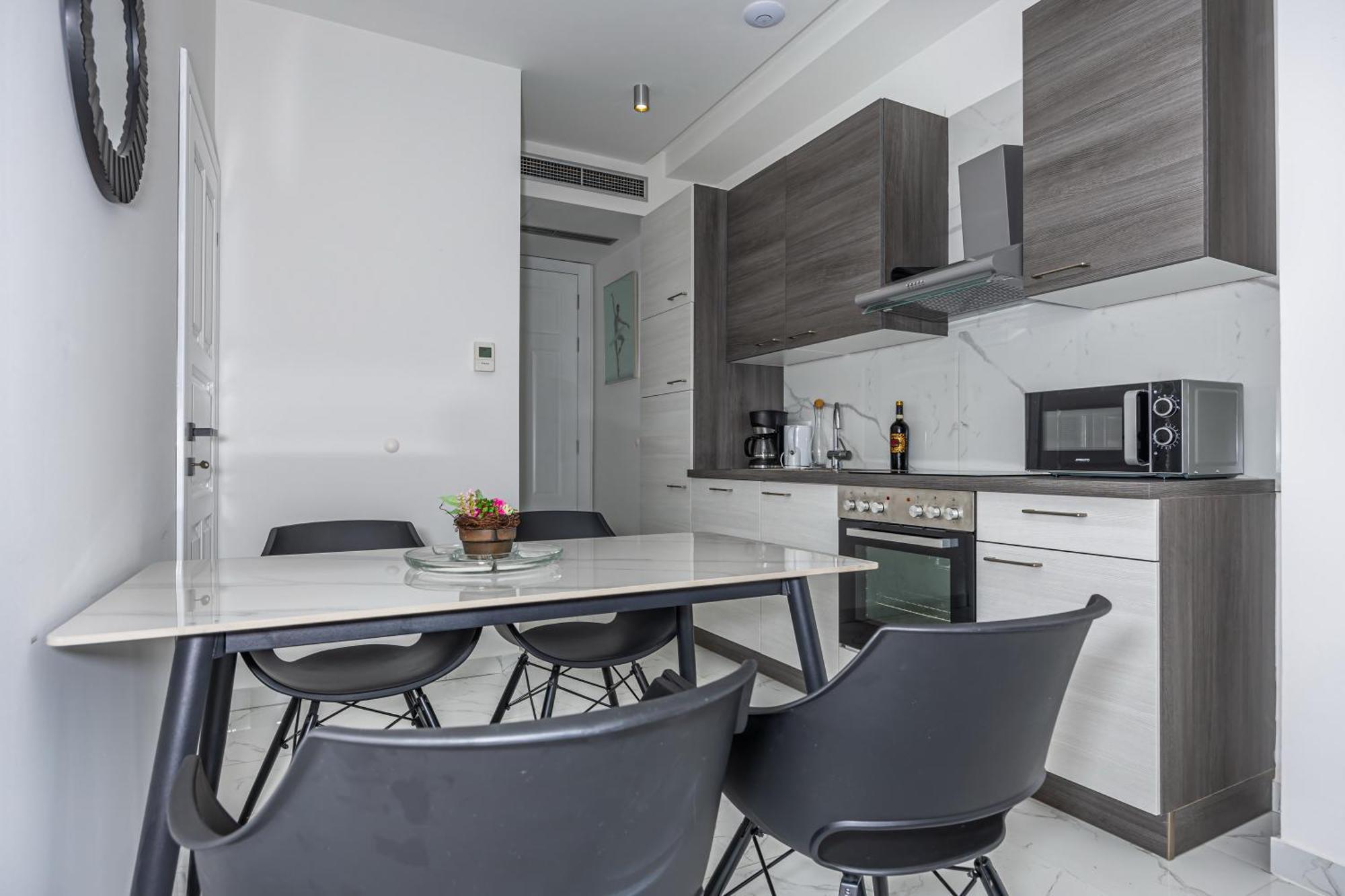 Villa Vita Luxury Apartments Crikvenica Buitenkant foto