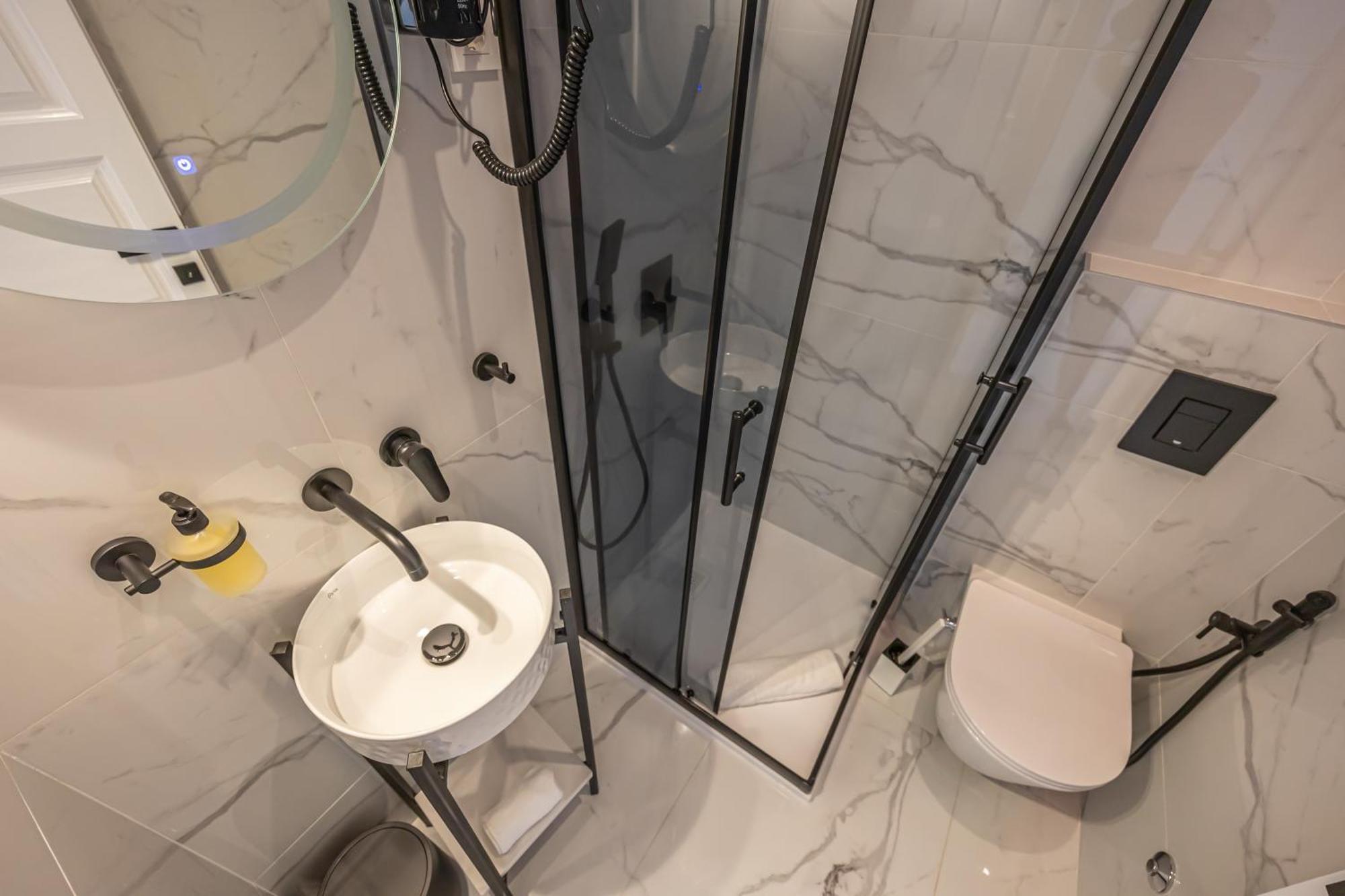Villa Vita Luxury Apartments Crikvenica Buitenkant foto