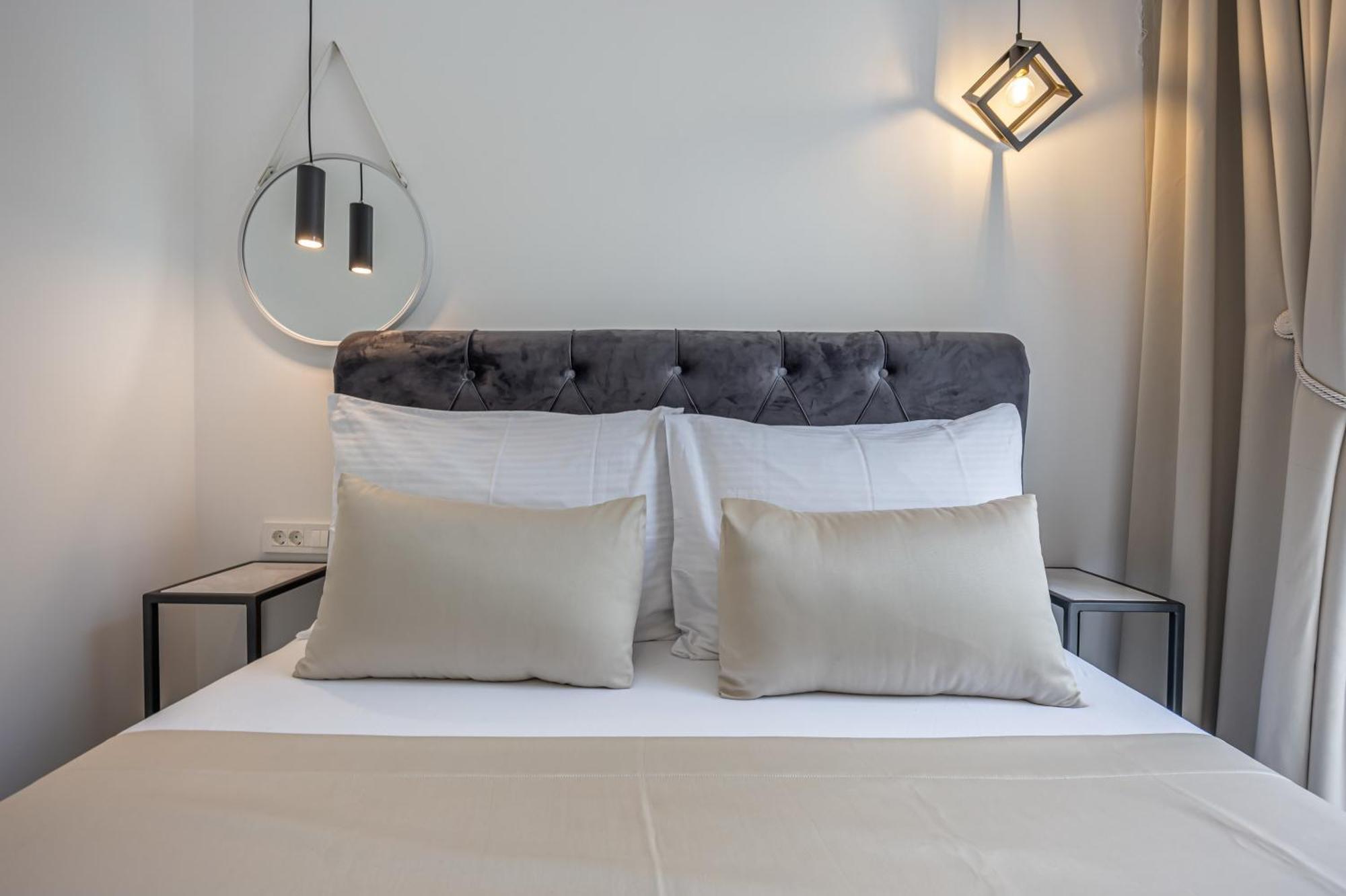 Villa Vita Luxury Apartments Crikvenica Buitenkant foto