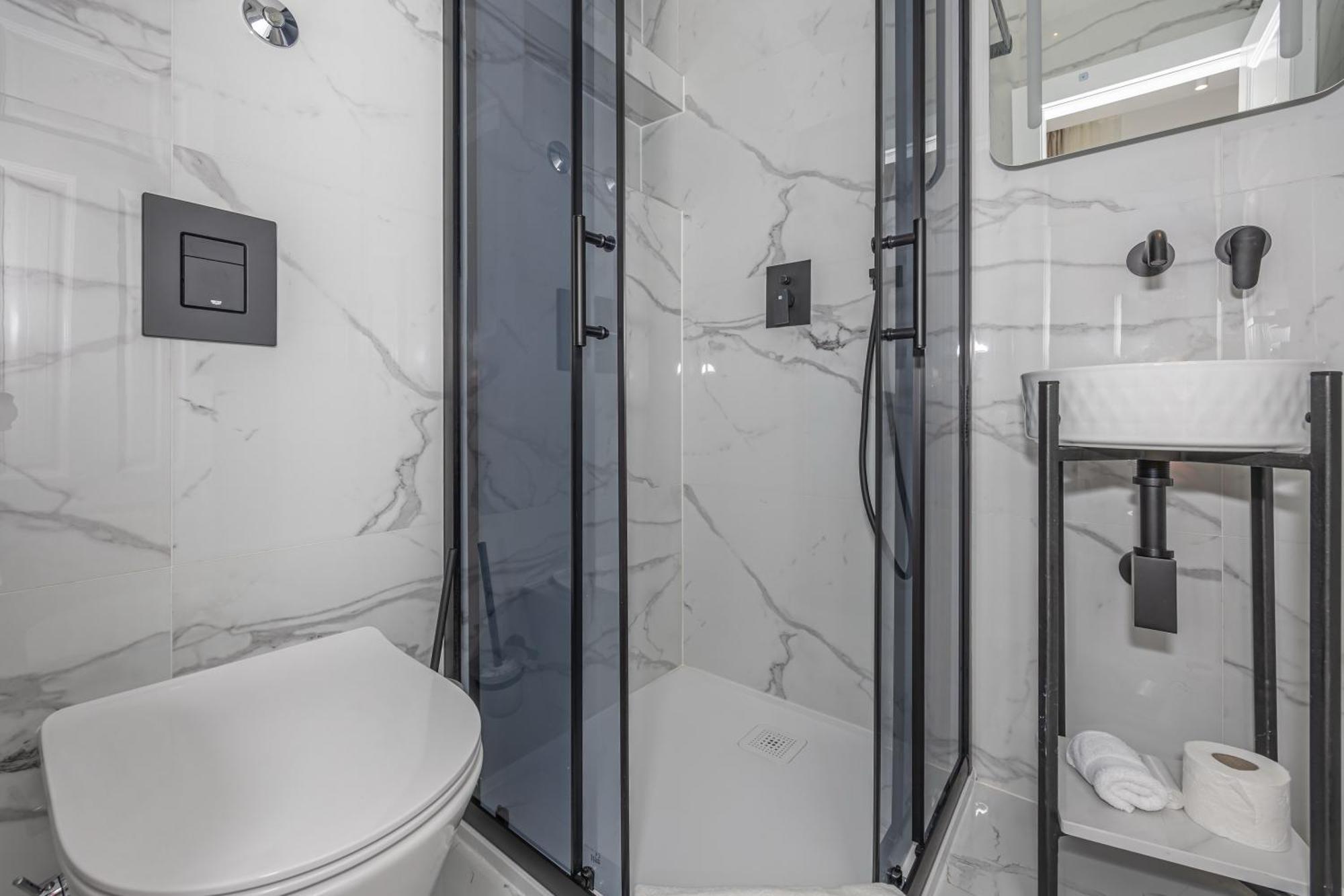 Villa Vita Luxury Apartments Crikvenica Buitenkant foto