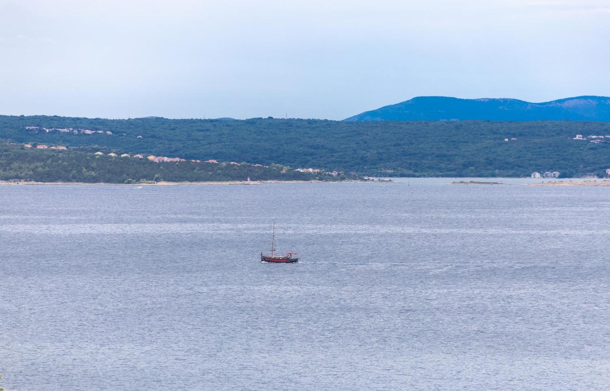 Villa Vita Luxury Apartments Crikvenica Buitenkant foto