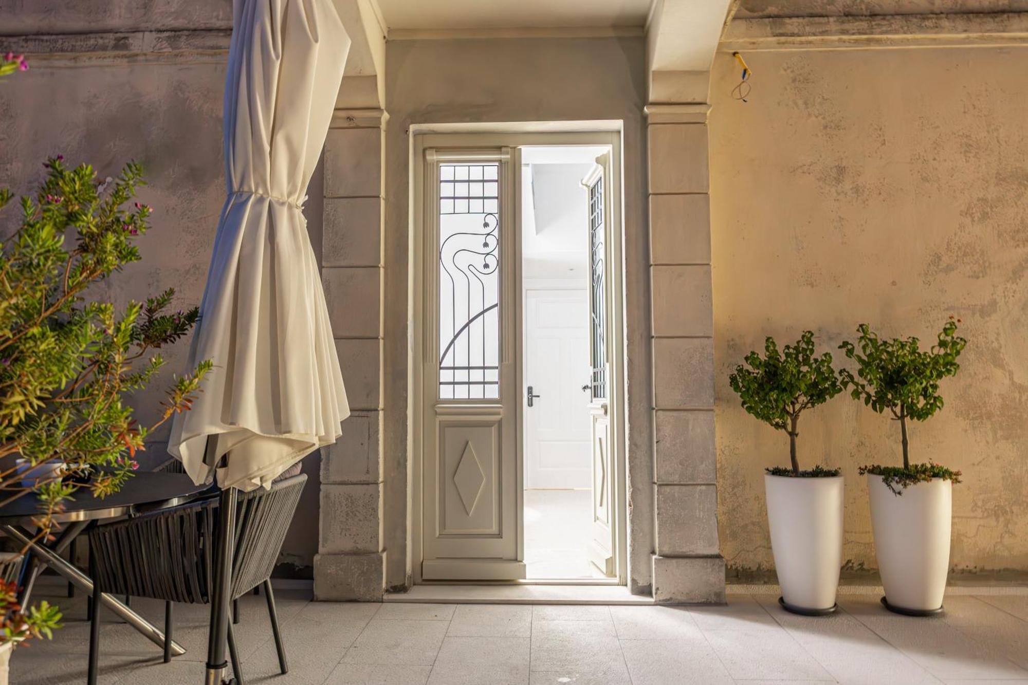 Villa Vita Luxury Apartments Crikvenica Buitenkant foto